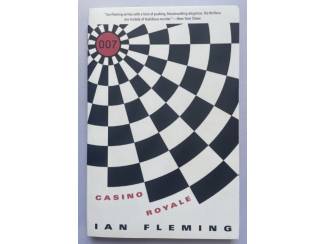 Buitenlandse Boeken Casino Royale - Ian Fleming