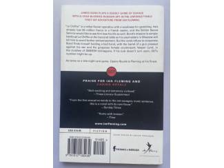 Buitenlandse Boeken Casino Royale - Ian Fleming