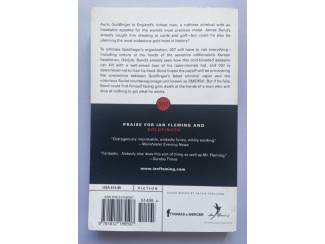 Buitenlandse Boeken Goldfinger - Ian Fleming