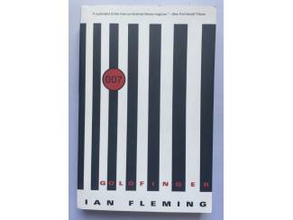 Goldfinger - Ian Fleming