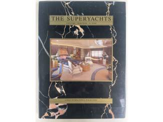 Superyachts volume thirteen 2000