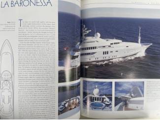 Sport Superyachts volume thirteen 2000