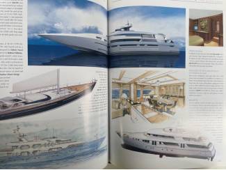 Sport Superyachts volume thirteen 2000