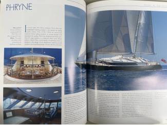 Sport Superyachts volume thirteen 2000