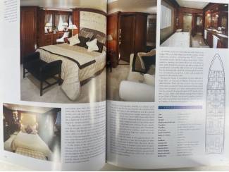 Sport Superyachts volume thirteen 2000