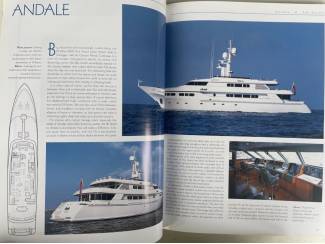 Sport Superyachts volume thirteen 2000