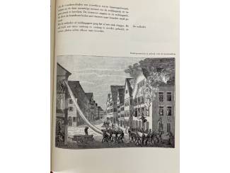 Geschiedenis en Politiek In vuur & vlam - Brandbestrijding woord en beeld