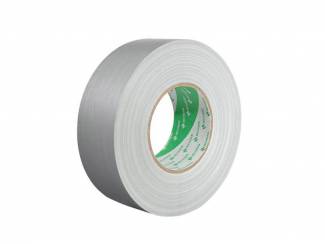 Overige Muziek en Instrumenten Nichiban Standard gaffa / gaffer tape, grijs, 50 mm, 25 meter