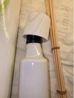 Parfum Rituals geurstokken