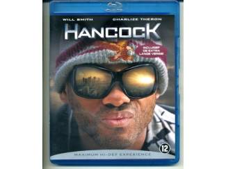 Hancock met Will Smith & Charlize Theron Blu-ray 2008 ZGAN