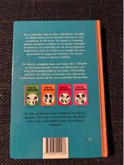 Kinderboeken 100 x Annie ( Annie MG Schmidt ) voorleesboek voorlezen