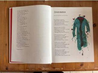 Kinderboeken 100 x Annie ( Annie MG Schmidt ) voorleesboek voorlezen