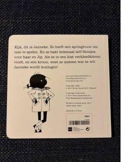 Kinderboeken 100 x Annie ( Annie MG Schmidt ) voorleesboek voorlezen