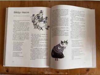 Kinderboeken 100 x Annie ( Annie MG Schmidt ) voorleesboek voorlezen