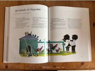 Kinderboeken 100 x Annie ( Annie MG Schmidt ) voorleesboek voorlezen