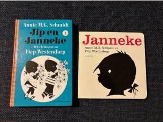 Kinderboeken 100 x Annie ( Annie MG Schmidt ) voorleesboek voorlezen