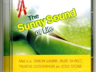 CD The Sunny Sound of Life 14 nrs cd 2007 NIEUW geseald