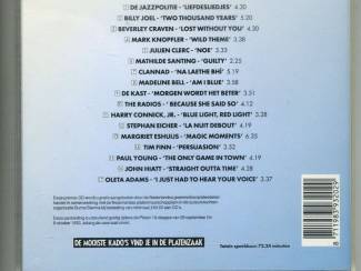 CD Platen 10 daagse 3 CDs &euro;3 per stuk 3 voor &euro;7,50 ZGAN
