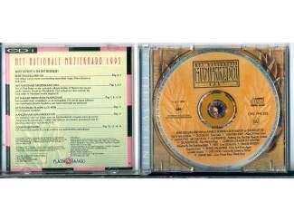 CD Platen 10 daagse 3 CDs &euro;3 per stuk 3 voor &euro;7,50 ZGAN
