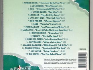 CD Platen 10 daagse 3 CDs &euro;3 per stuk 3 voor &euro;7,50 ZGAN