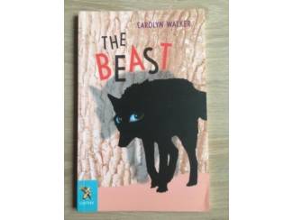 The beast - Carolyn Walker