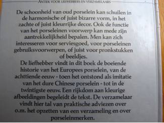 Hobby en Techniek Europees porselein - Lothar P. Konietzka