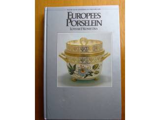 Europees porselein - Lothar P. Konietzka