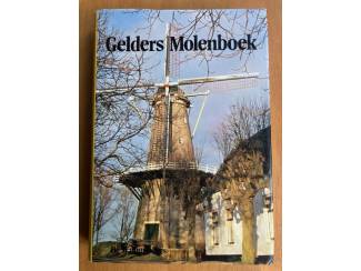 Gelders Molenboek