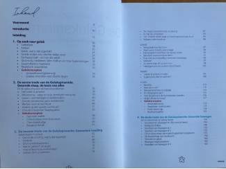 Spiritualiteit en Psychologie De Gelukspiramide - Wildervanck, Albarda