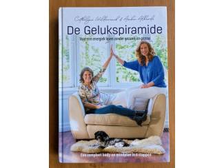 De Gelukspiramide - Wildervanck, Albarda