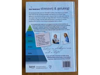 Spiritualiteit en Psychologie De Gelukspiramide - Wildervanck, Albarda