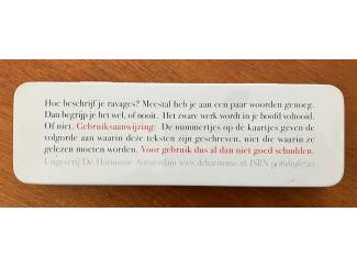 Po&euml;zie Weet je wat ik ook nooit weet-Herzberg (prijs incl. verzend)