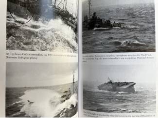 Buitenlandse Boeken Halsey's Typhoon (2e WO) - Bob Drury