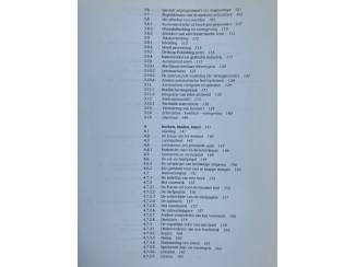Hobby en Techniek Tekstwijzer - Gids vh grafisch verwerken van tekst - Treebus