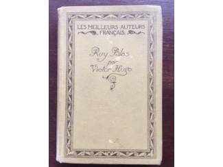 Ruy Blas - Victor Hugo