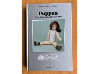 Puppen - J&uuml;rgen und Marianne Cieslik