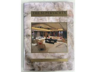 The Superyachts volume six 1993