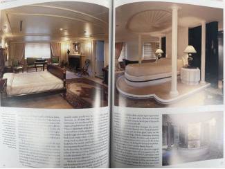 Sport The Superyachts volume six 1993