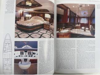 Sport The Superyachts volume six 1993