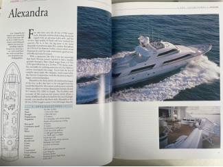 Sport The Superyachts volume six 1993