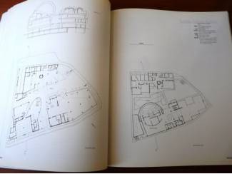 Buitenlandse Boeken Tokyo: labyrinth city - Noriyuki Tajinma, Catharine Powell
