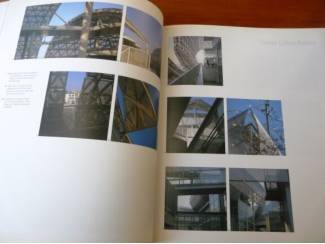 Buitenlandse Boeken Tokyo: labyrinth city - Noriyuki Tajinma, Catharine Powell