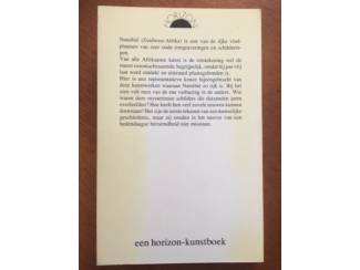 Kunst en Foto Afrikaanse rotskunst - Ernst en Anneliese Scherz