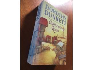 Buitenlandse Boeken The House of Niccolo: Caprice and Rondo - Dorothy Dunnett