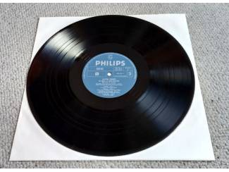 Grammofoon / Vinyl Royal Music Of Cambodia 12 nrs LP 1971 ZGAN