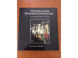 Nederlands Spoorwegmuseum - M. Asselberghs