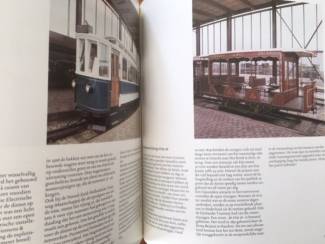 Geschiedenis en Politiek Nederlands Spoorwegmuseum - M. Asselberghs