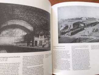 Geschiedenis en Politiek Nederlands Spoorwegmuseum - M. Asselberghs