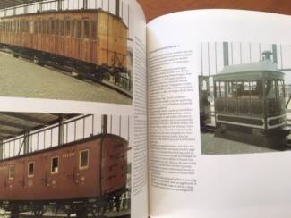 Geschiedenis en Politiek Nederlands Spoorwegmuseum - M. Asselberghs