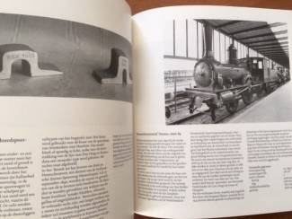 Geschiedenis en Politiek Nederlands Spoorwegmuseum - M. Asselberghs